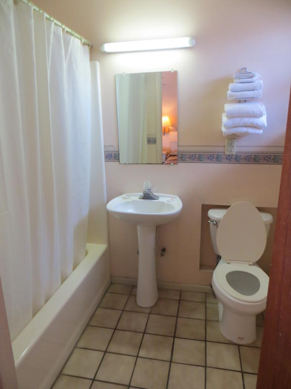 Budget Inn Себринг Номер фото