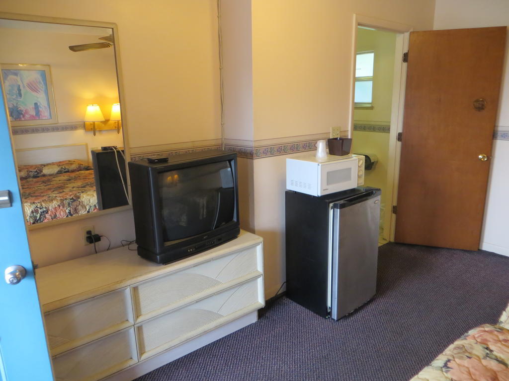 Budget Inn Себринг Экстерьер фото