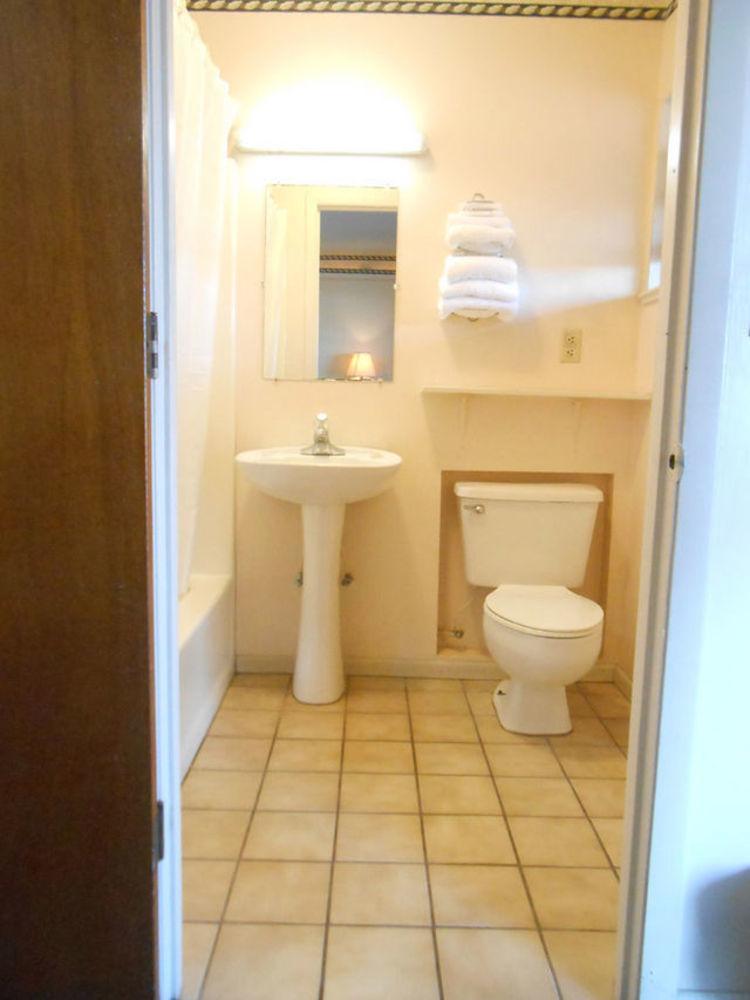 Budget Inn Себринг Экстерьер фото